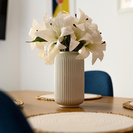 Guest House 121 Charming Apartment Naples Luaran gambar